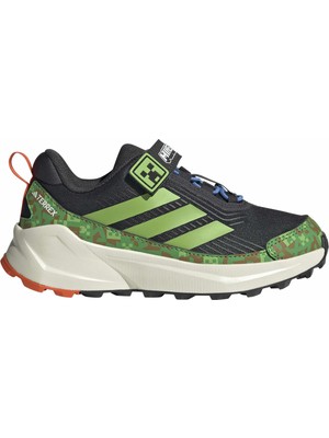 Adidas TERREX JQ9377 adidas Minecraft Terrex Trailmaker 2 Yürüyüş Ayakkabısı