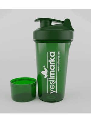Yeşilmarka Protein Shaker 400ML