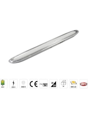 Şarj Edilebilir Ledli Şarjlı Işıldak 60 Led'li 6 Watt Kamp Feneri Şarjlı LED Işıldak Şarjlı Acil Durum Lambası