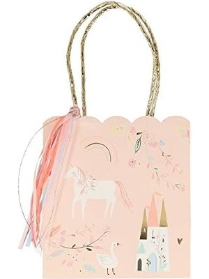 Prenses Parti Çantası