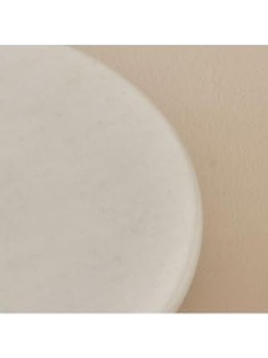 Olmo Mermer Sunum Standı, Natural, 25