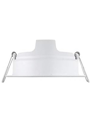 LED Gömme Spot Lamba Meson 090 5W Sarı