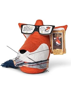 If Tilki Gözlük Standı