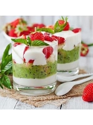 Istanbul Su Bardak - 12 Li Meşrubat Bardağı 1785618004726