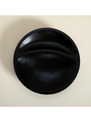 Evan 2 Bölmeli Kase