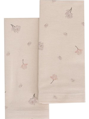 Biella Pamuk Peçete 2li 45X45CM