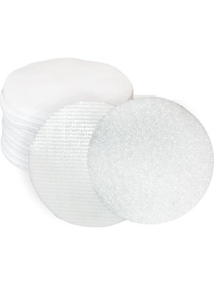 20 Adet Kendinden Yapışkanlı Nevresim Çarşaf Masa Koltuk Örtüsü Sabitleyici Tutucu Organizer Bant (20, Beyaz)