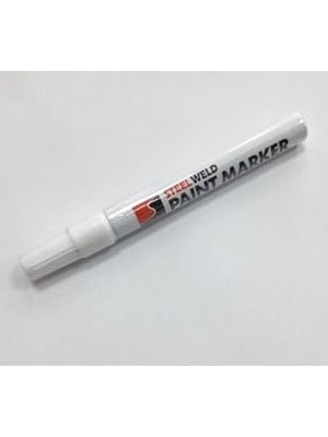 Steelwed Kalemi Siyah