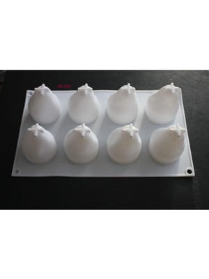 Silikon Kalıp ECMELNM731