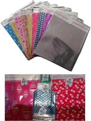 Hediye Paketi 15X25CM - 100ADET (1 Paket)