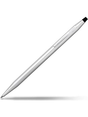 3502 Tükenmez Kalem Krom