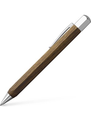 Ondoro Roller, Ahşap