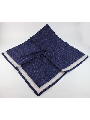 Mısırlı Eşarp Pamuk Eşarp 120X120