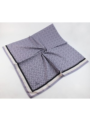 Mısırlı Eşarp Pamuk Eşarp 120X120