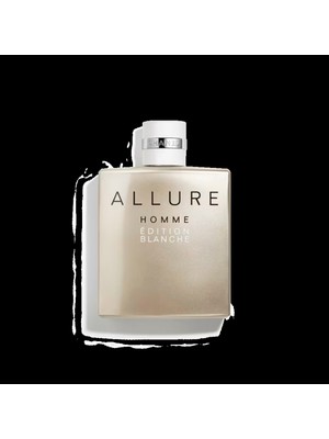 Chanel Allure Homme Dıtıon Blanche Eau De Parfum Spray 50ML NTRL78