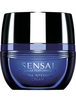 Sensai Cellular Performance Extra Intensive Cream 40ML Fiyatı