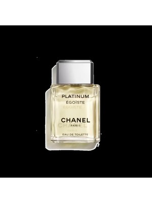 Chanel Platinum Go Ste Eau De Toilette Spray Parfüm 50ML NTRL26
