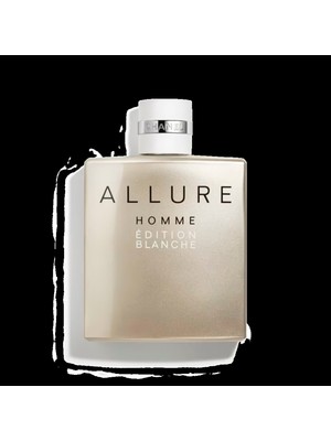 Chanel Allure Homme Dıtıon Blanche Eau De Parfum Spray 100ML NTRL79