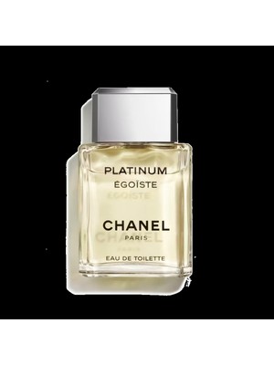 Chanel Platınum Go Ste Toılette Spray Parfüm 100ML NTRL27