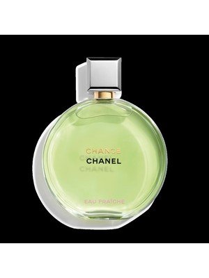 Chanel Chance Eau Fra Che Eau De Parfum Spray 150ML NTRL60