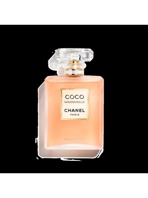 Chanel Coco Mademoıselle L'eau Prıv E Parfüm 100ML NTRL29