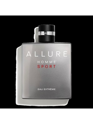 Chanel Allure Homme Sport Eau Extr Me Erkek Parfüm 150ML NTRL75