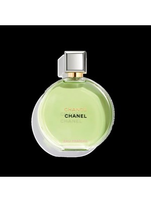 Chanel Chance Eau Fra Che Eau De Parfum Spray 100ML NTRL59