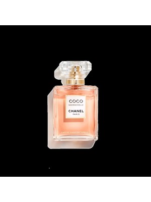 Coco Mademoıselle Parfum Intense Spray Parfüm 35 ml Chanel