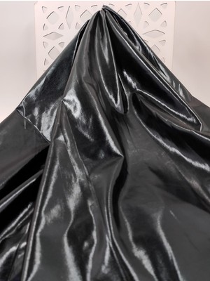 Ünsal Tekstil Parlak Deri Kumaş ( Lame Deri Kumaş )