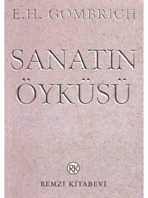 Elma Shop Sanatın Öyküsü