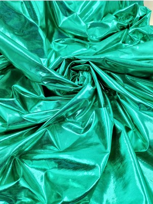 Ünsal Tekstil Lame Deri Kumaş