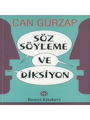 Elma Shop Söz Söyleme ve Diksiyon