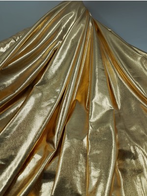 Ünsal Tekstil Parlak Deri Kumaş ( Lame Deri )