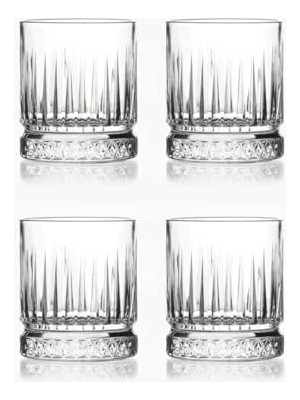 Keyif Seti 4 Meşrubat Bardağı ve 2 Adet Çerezlik 6 Parça FMA05219 FMA03021