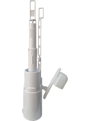 Nkp Gömme Rezarvuar Boşaltma Grubu Iç Takım