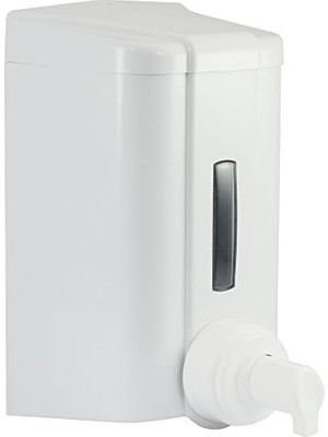 F4 Hazneli Köpük Dispenseri 1000 ml Beyaz