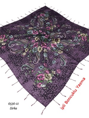 Huzurlu 6536 İpli Boncuklu Yazma