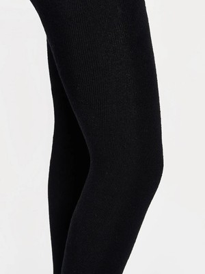 LC Waikiki Basic Kız Çocuk Külotlu Çorap  (W5)