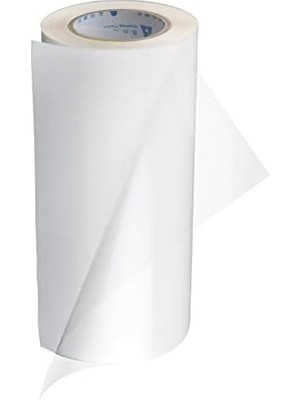Şeffaf Yapışkanlı Folyo 45 cm x 2 mt