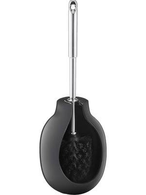 Bety Gri Tuvalet Fırçası