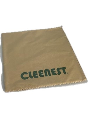 Yüksek Kaliteli Mikrofiber Temizleme Bezi, Ekranlar, Tabletler, Yeni Nesil Araba Içi Ekranı, Bigisayar ve Tv Ekranları Için 30X30 Cm,