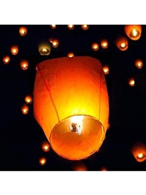 Dilek Feneri Balonu 3 Adet