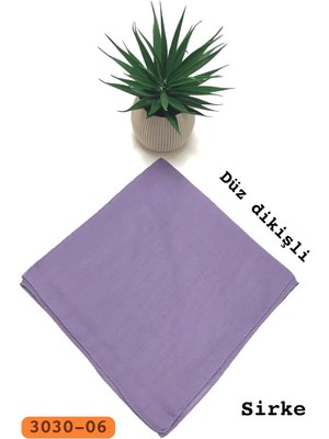 Sedef 3030 Düz Dikişli Yazma