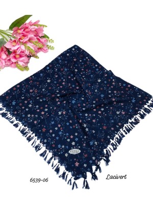 Eyfel Boncuklu Yazma