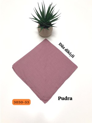 Sedef 3030 Düz Dikişli Yazma