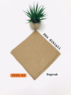 Sedef 3030 Düz Dikişli Yazma