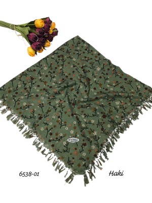 Eyfel Boncuklu Yazma