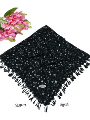 Eyfel Boncuklu Yazma