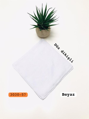 Sedef 3030 Düz Dikişli Yazma