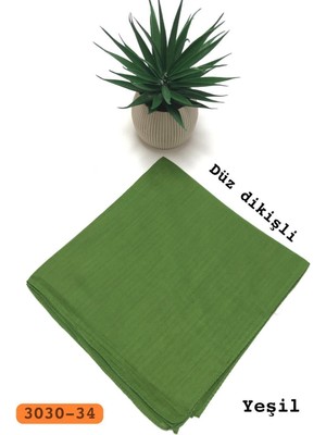 Sedef 3030 Düz Dikişli Yazma